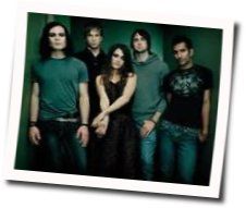 Traitor Tab by Flyleaf