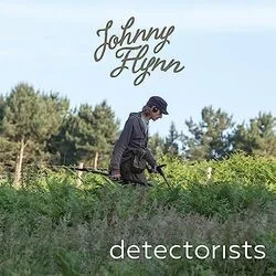 Detectorists Bass Tab by Johnny Flynn