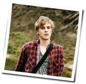 The Night My Piano Upped And Died Chords by Johnny Flynn