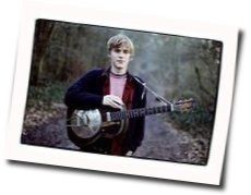 Silver Song Chords by Johnny Flynn