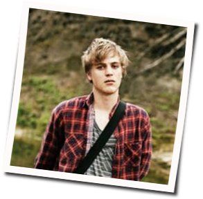 The Night My Piano Upped And Died Chords by Johnny Flynn