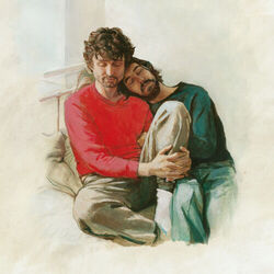 Even On Bad Days by Flyte