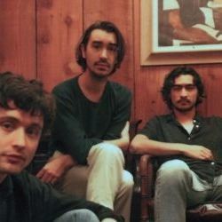 Losing You Chords by Flyte