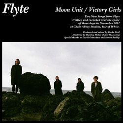 Victory Girls Chords by Flyte