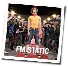 Moment Of Truth Chords by FM Static