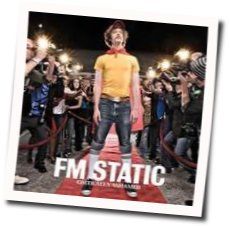 Moment Of Truth Chords by FM Static