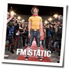 October Tab by FM Static