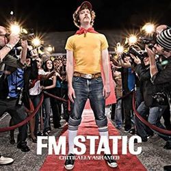 Video Store Chords by FM Static