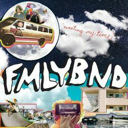 Space Time Chords by Fmlybnd