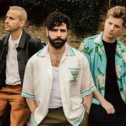 2001 Bass Tab by Foals