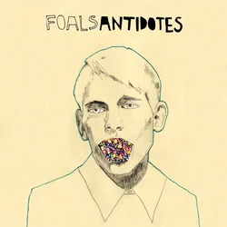 Cassius Chords by Foals