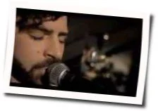 Late Night Chords by Foals