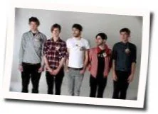 Red Socks Pugie Tab by Foals