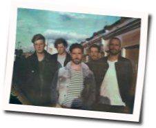 Birch Tree Tabs by Foals