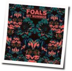 Bluebird by Foals