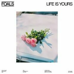 Life Is Yours Intro by Foals
