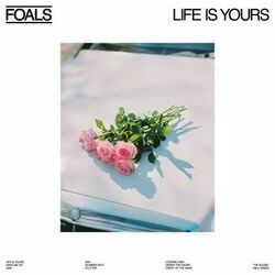 Life Is Yours by Foals