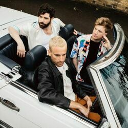 Looking High Chords by Foals