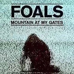 Mountain At My Gates by Foals