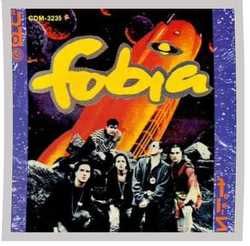 El Diablo Chords by Fobia