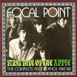 Miss Sinclair by Focal Point