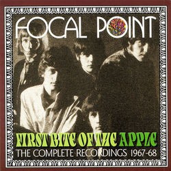 Miss Sinclair Bass Tab by Focal Point