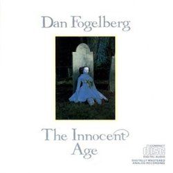 Empty Cages Chords by Dan Fogelberg