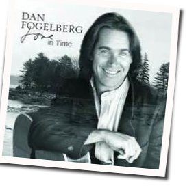 Lonely In Love Chords by Dan Fogelberg