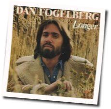 Longer Tab by Dan Fogelberg