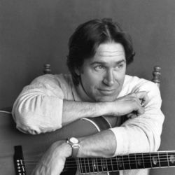 Old Tennessee by Dan Fogelberg