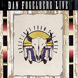 The Spirit Trail by Dan Fogelberg