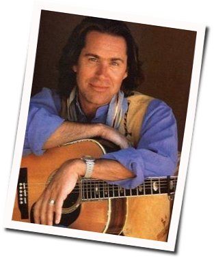 Where Only The Heart May Know Chords by Dan Fogelberg
