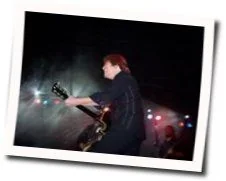 Haunted House Chords by John Fogerty