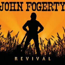 Natural Thing Chords by John Fogerty