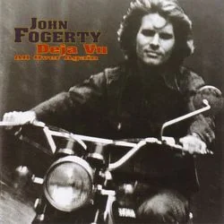 Nobodys Here Anymore Chords by John Fogerty