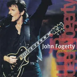 Premonition Bass Tab by John Fogerty