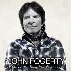 Southern Streamline Chords by John Fogerty