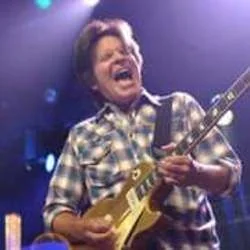 Walking On The Water Chords by John Fogerty