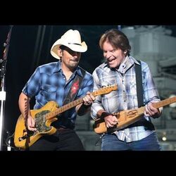 Bad Moon Rising Duet Chords by John Fogerty