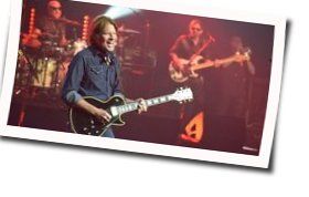 Between The Lines Chords by John Fogerty
