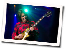 Big Train Chords by John Fogerty