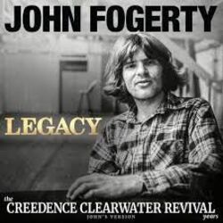 Born On The Bayou Chords by John Fogerty