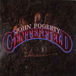 Centerfield Tab by John Fogerty