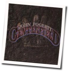 Centrefield by John Fogerty