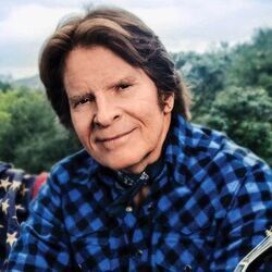 Creedence Song Chords by John Fogerty