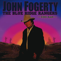 Garden Party Chords by John Fogerty