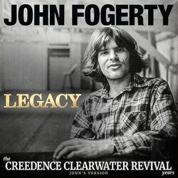 Green River Chords by John Fogerty