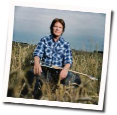 Gunslinger Chords by John Fogerty