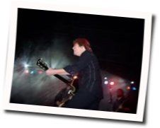 Haunted House Chords by John Fogerty