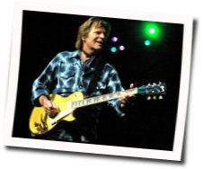 Have You Ever Seen The Rain Chords by John Fogerty
